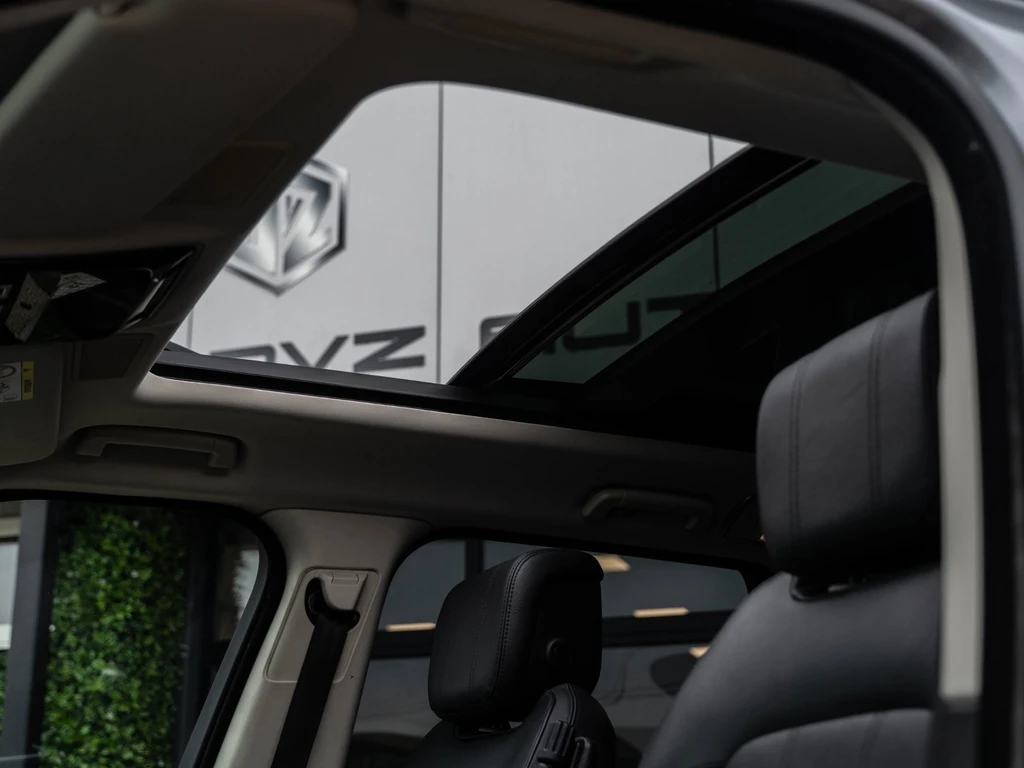 Land Rover Range Rover Sport – foto 19