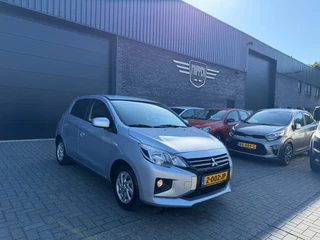 Mitsubishi Space Star – thumbnail 10