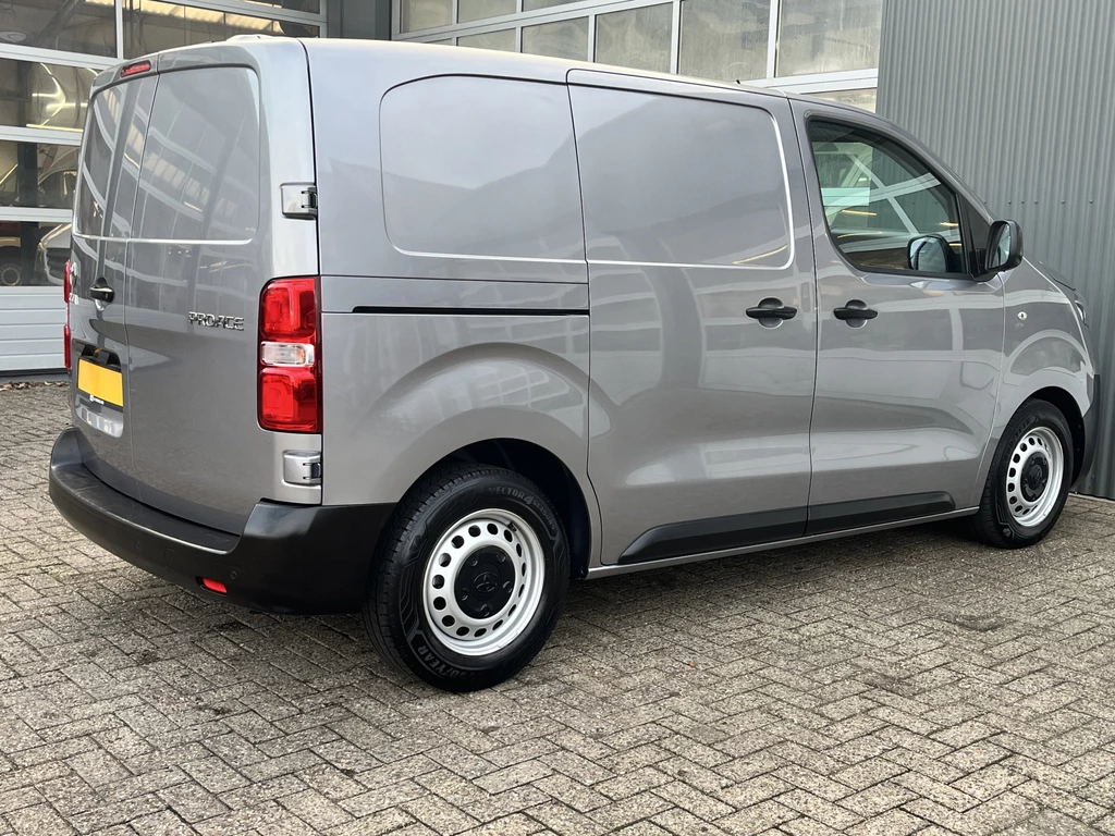 Toyota ProAce – foto 6