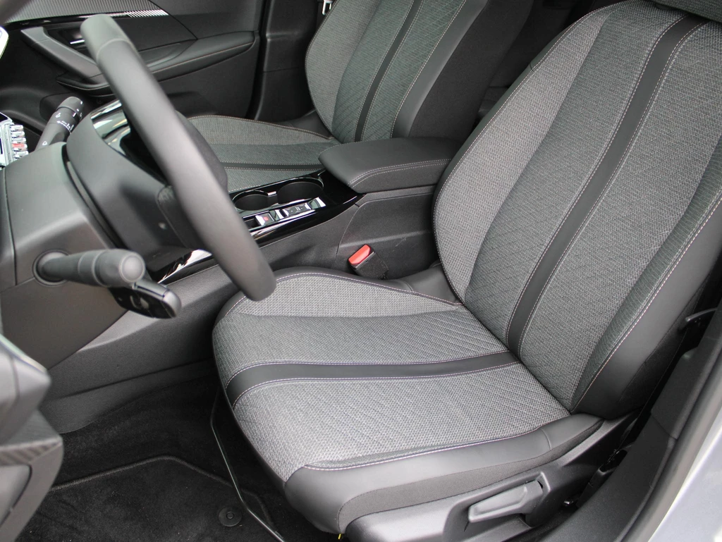 Peugeot 2008 – foto 14