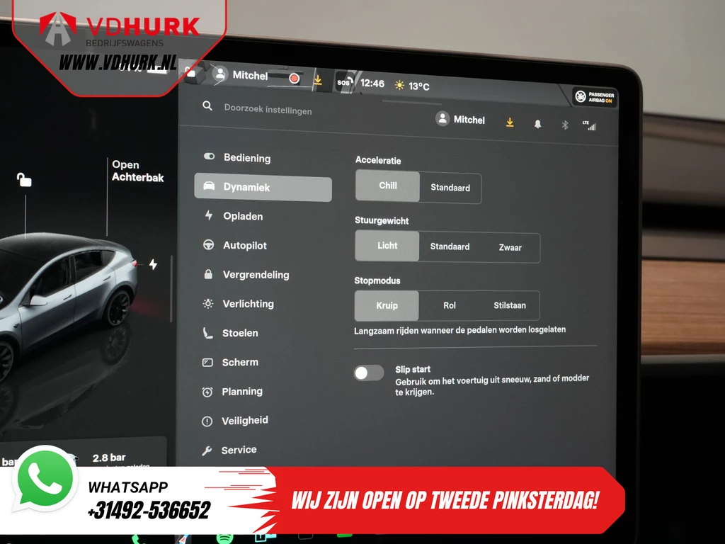 Tesla Model Y – foto 27