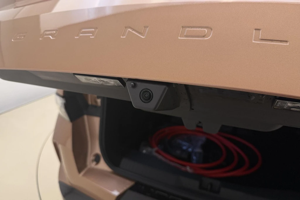 Opel Grandland – foto 10