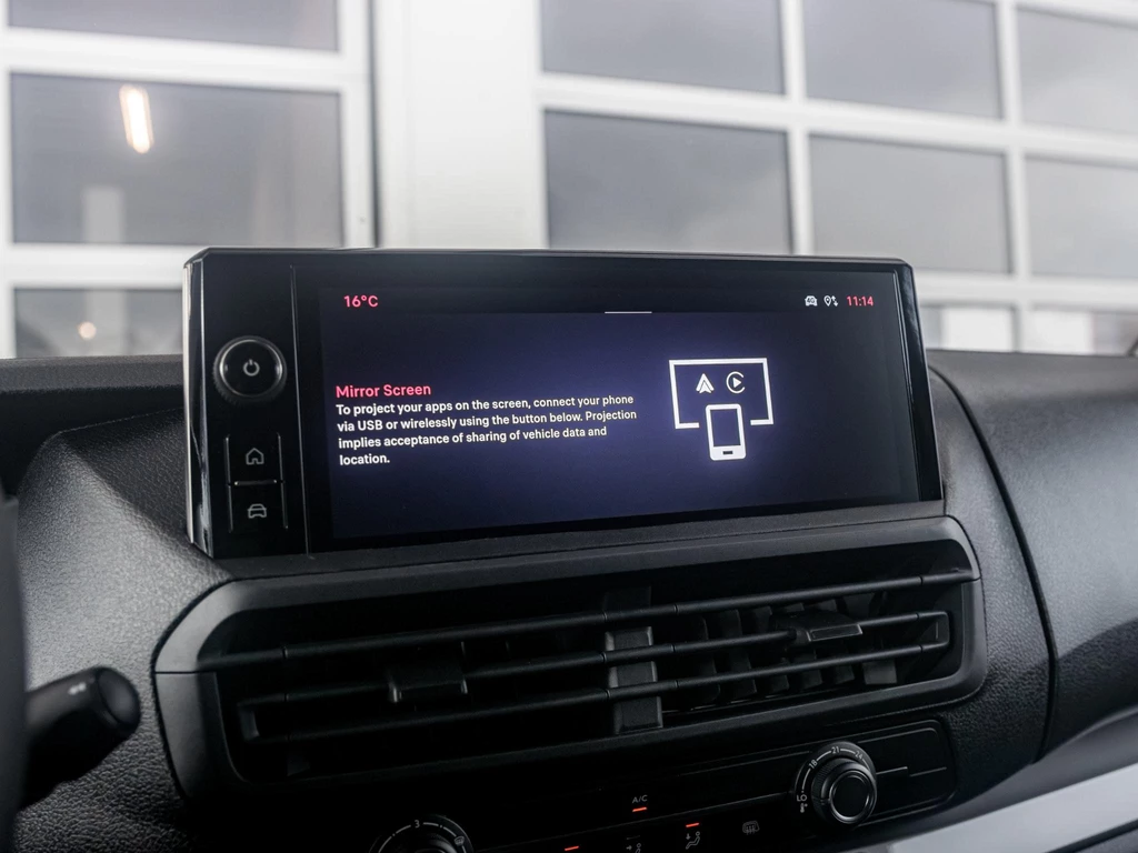 Fiat E-Scudo – foto 17