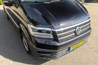 Volkswagen Crafter – thumbnail 11