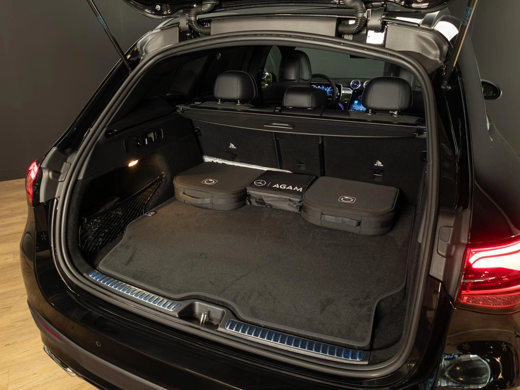 Mercedes-Benz GLC – foto 22