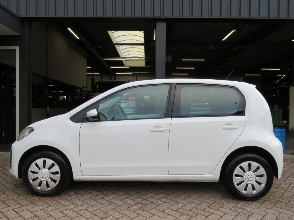 Volkswagen up! – foto 2