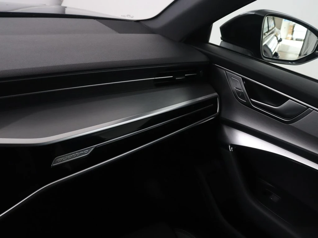 Audi A6 – foto 27