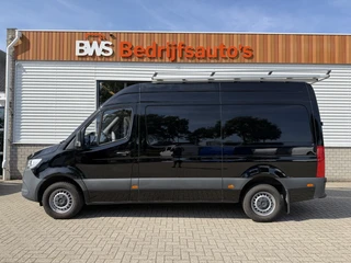 Mercedes-Benz Sprinter – thumbnail 1