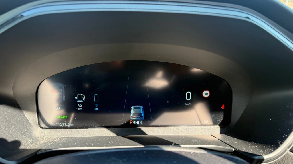 Ford Kuga – foto 14