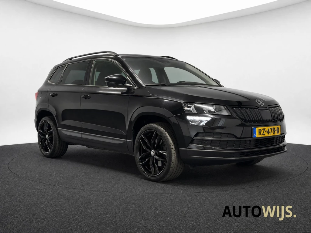 Škoda Karoq – foto 6