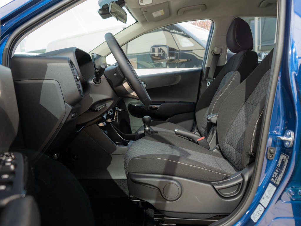 Kia Picanto – foto 13
