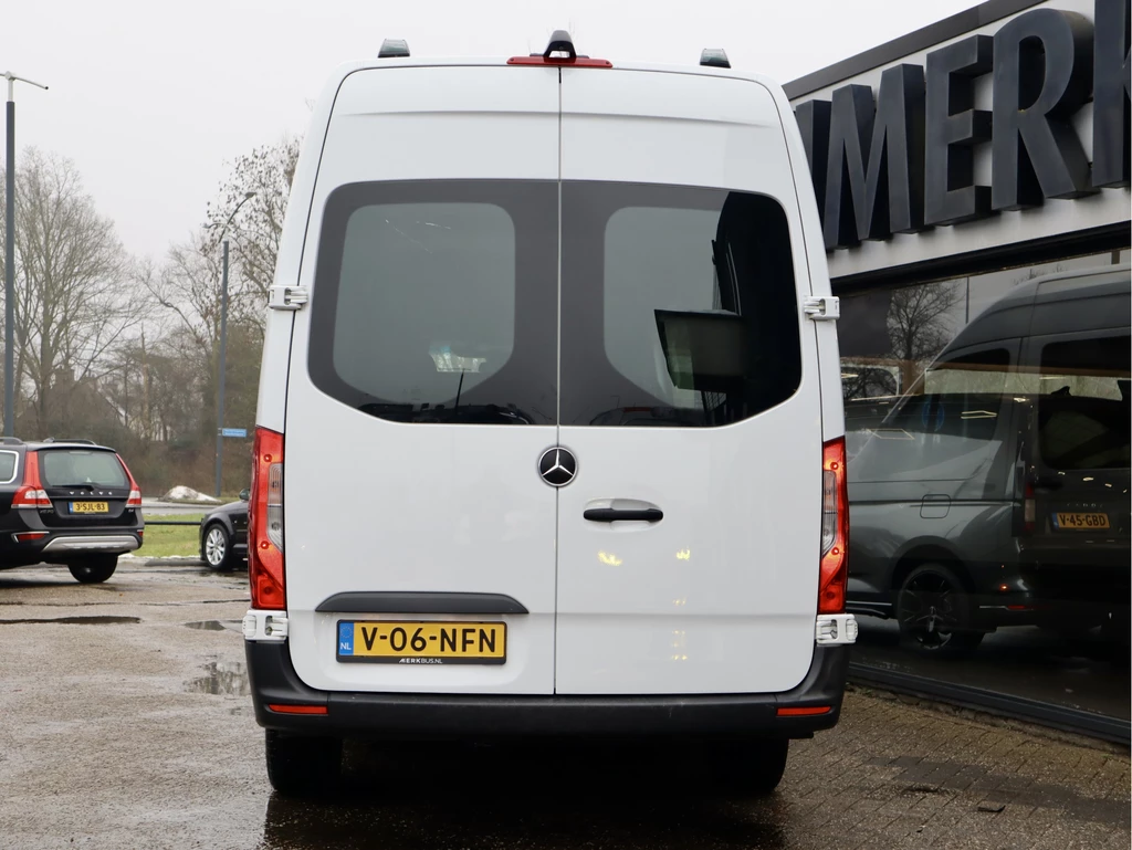 Mercedes-Benz Sprinter – foto 3