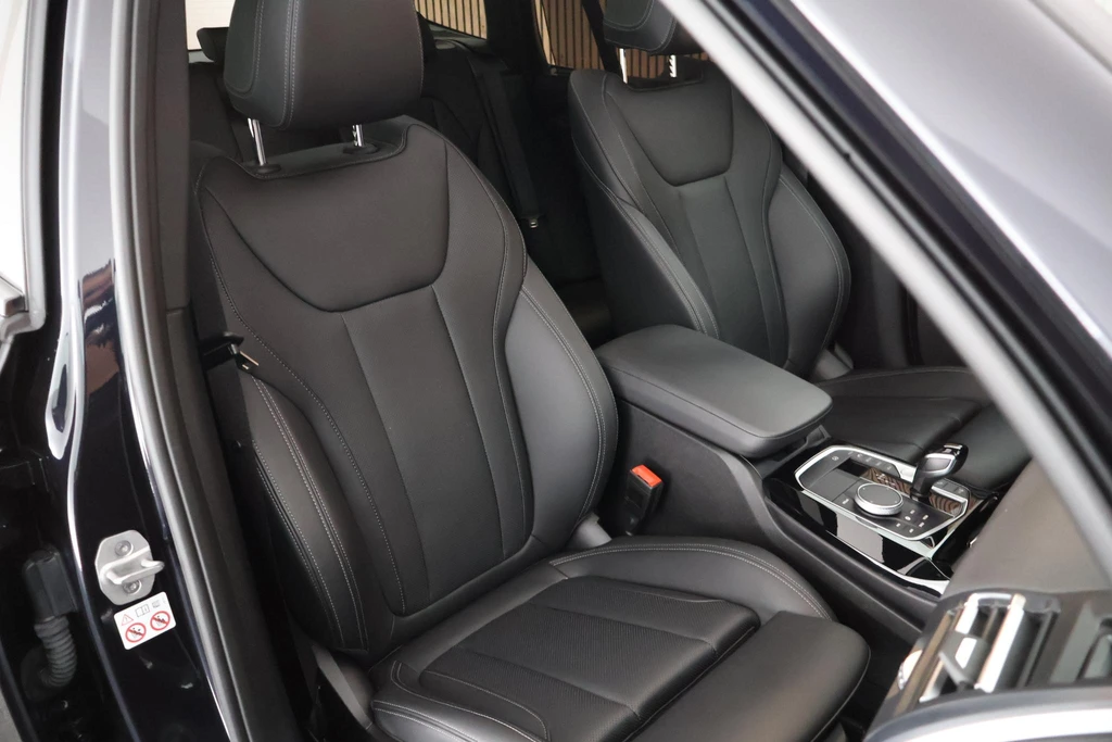 BMW X3 – foto 7