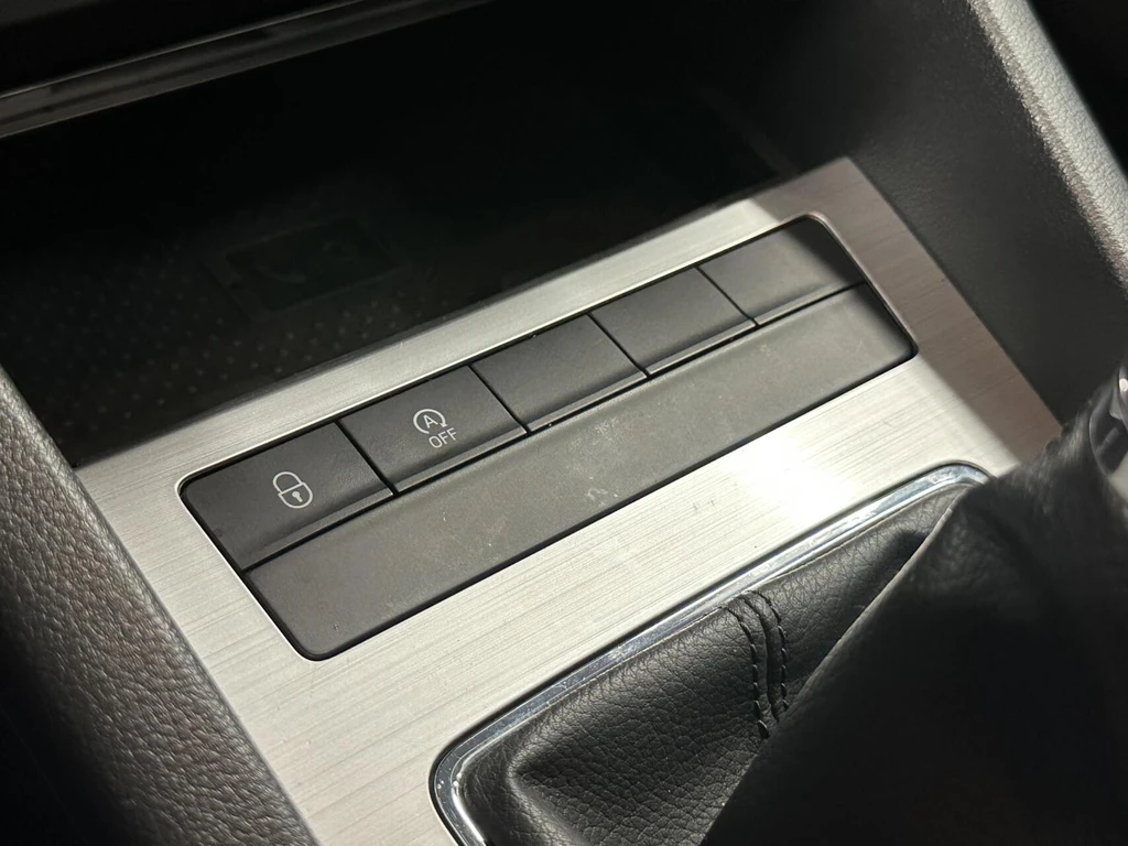 Škoda Octavia – foto 43