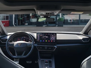 CUPRA Leon Sportstourer – thumbnail 18