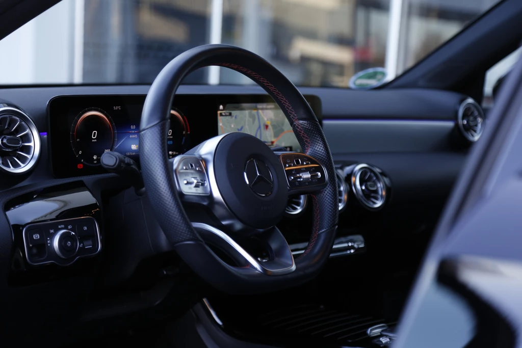 Mercedes-Benz A-Klasse – foto 34