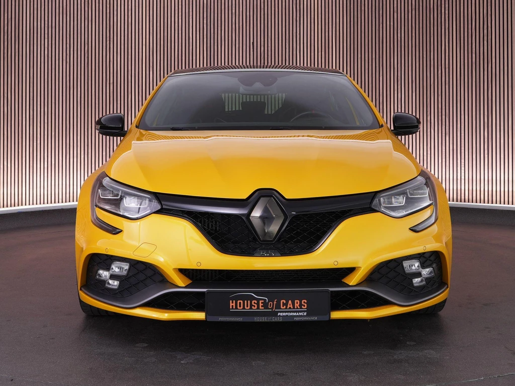Renault Mégane – foto 15