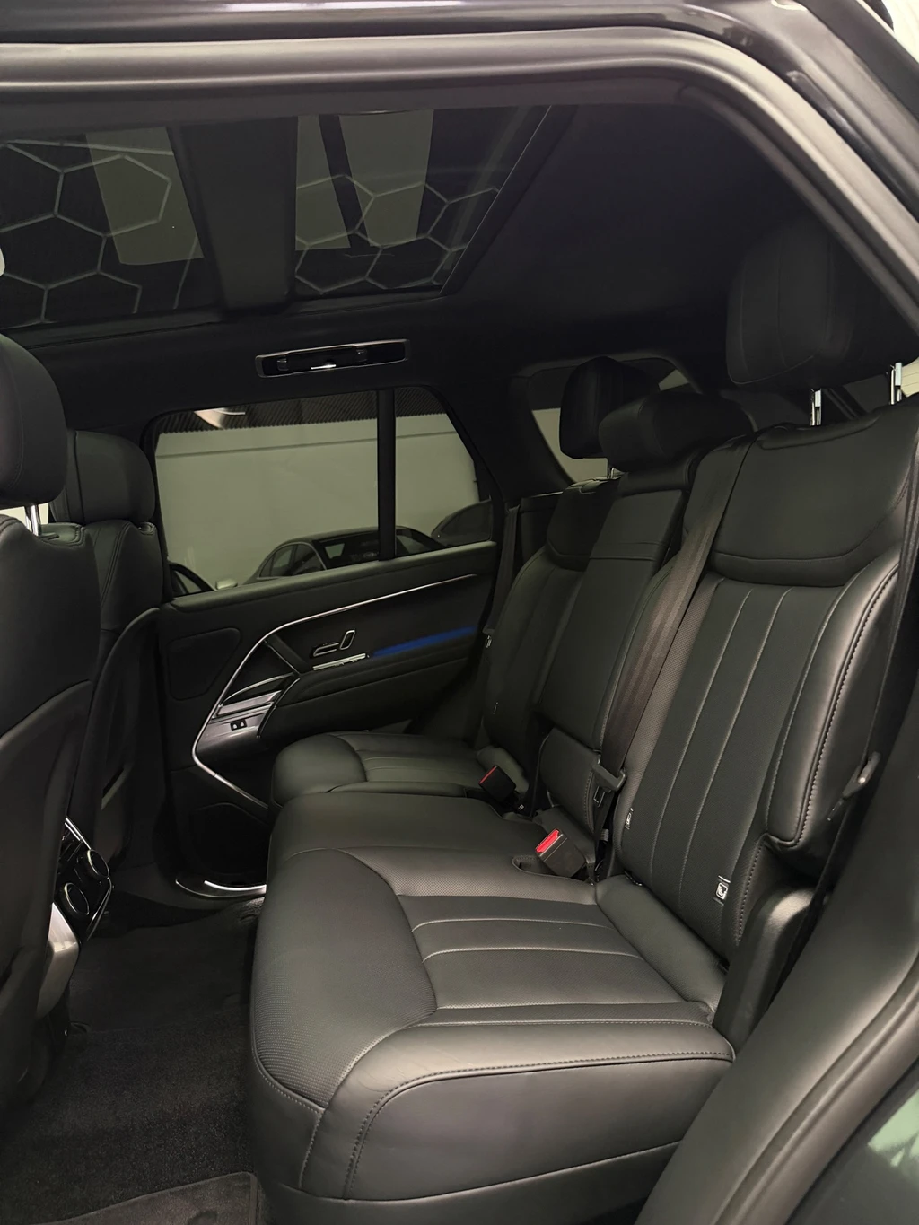 Land Rover Range Rover – foto 19