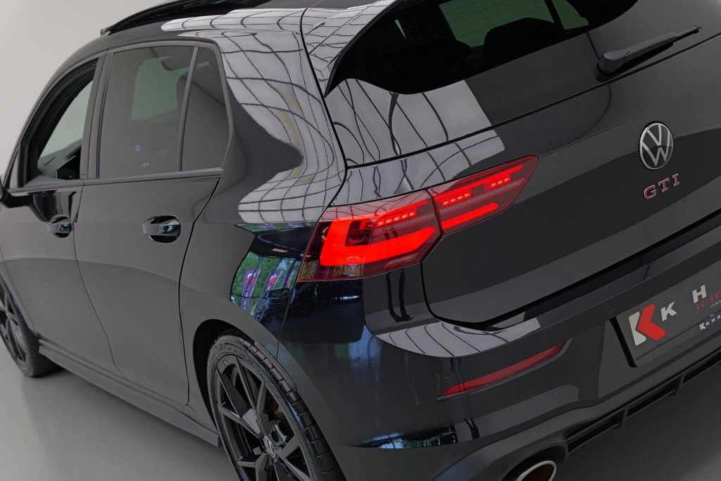 Volkswagen Golf – foto 10