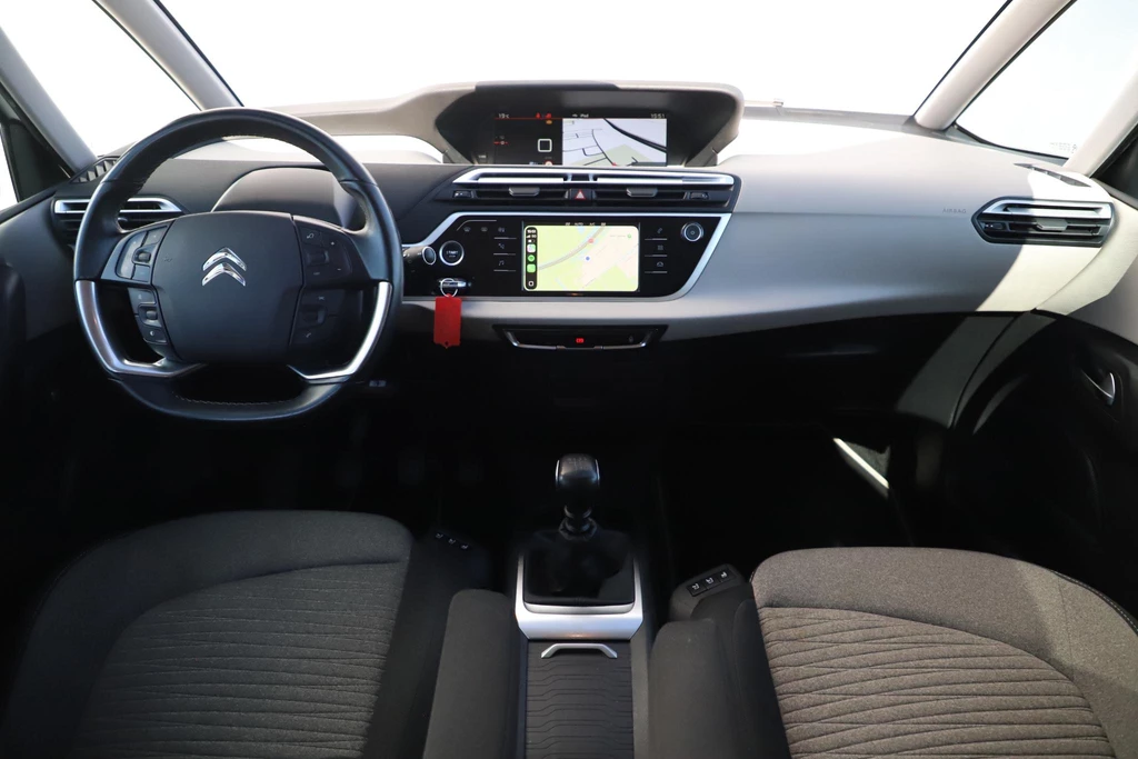 Citroën Grand C4 Spacetourer – foto 10