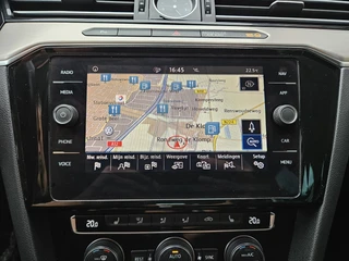 Volkswagen Passat – thumbnail 34