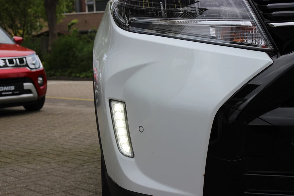 Suzuki Vitara – foto 25