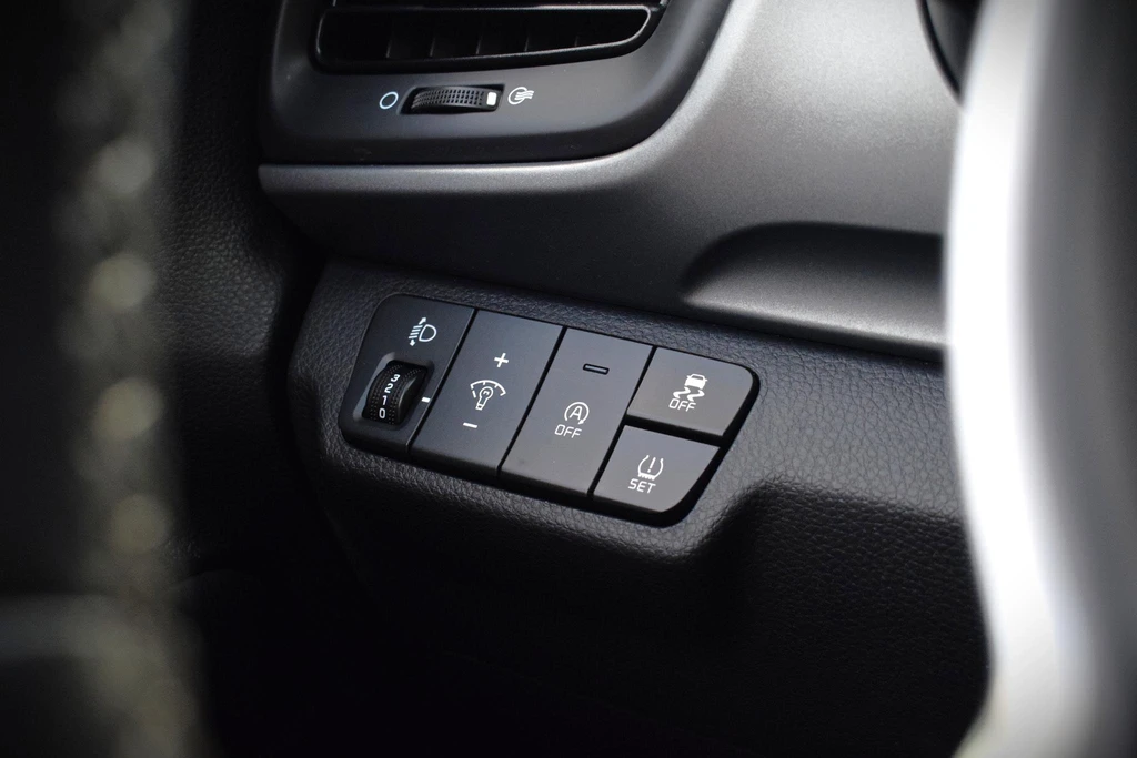 Kia Stonic – foto 32