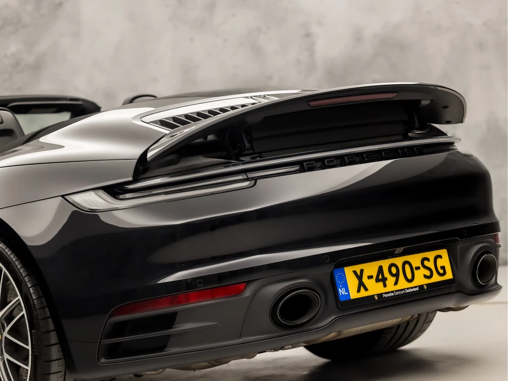 Porsche 911 – foto 7
