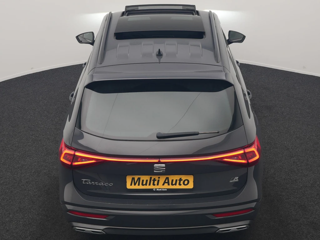 SEAT Tarraco – foto 6