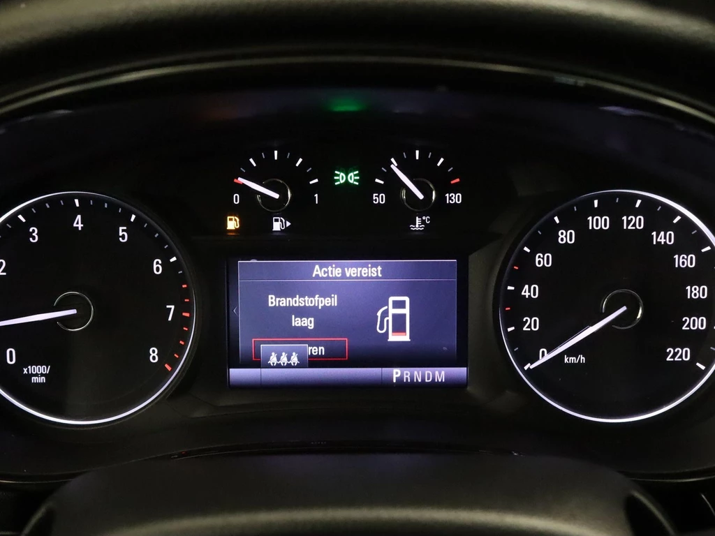 Opel Mokka X – foto 27