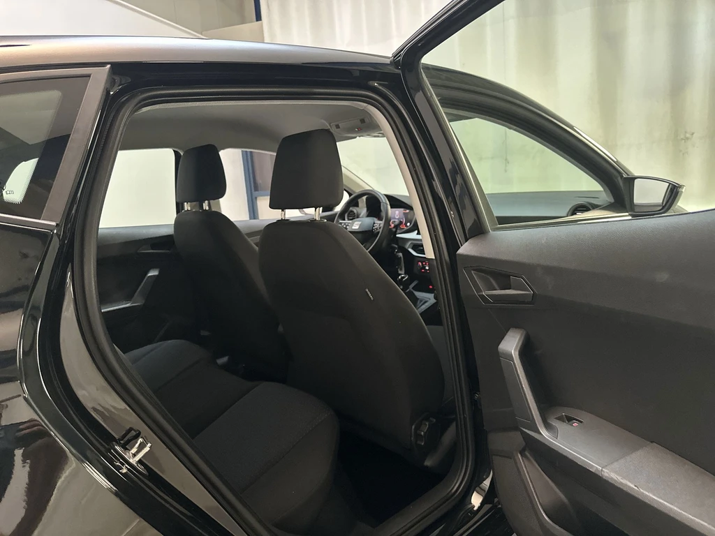 SEAT Ibiza – foto 14