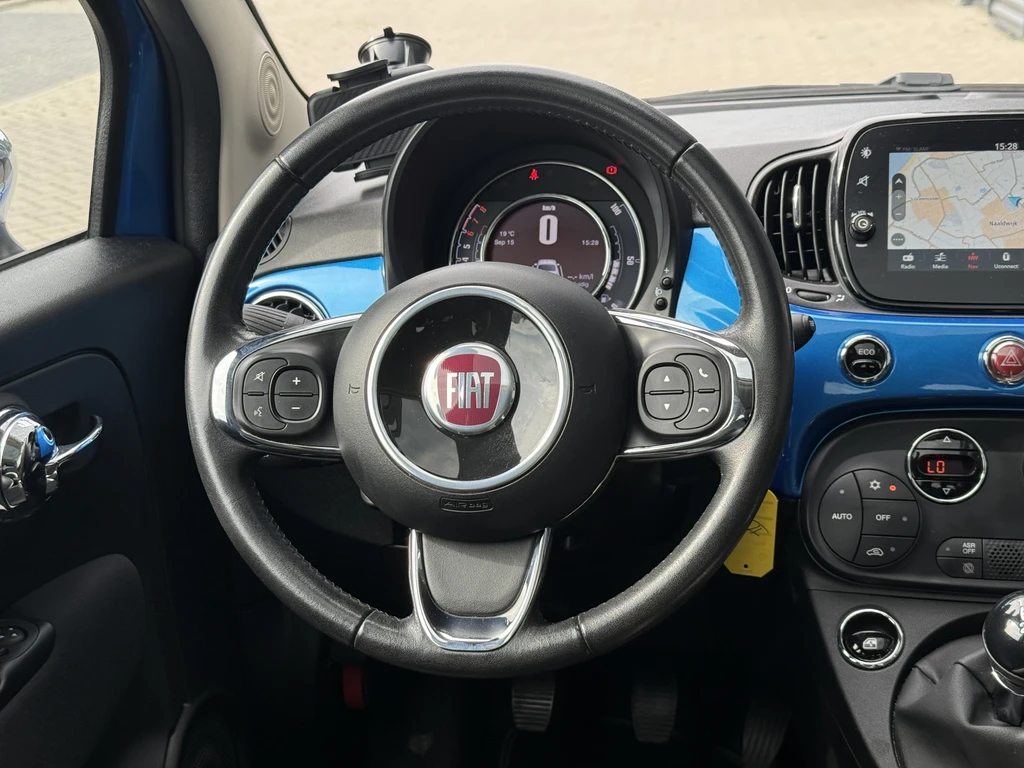 Fiat 500 – foto 20