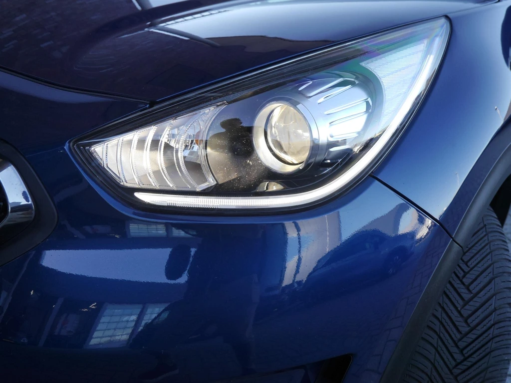 Kia Niro – foto 30