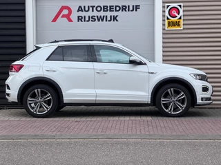 Volkswagen T-Roc – thumbnail 6