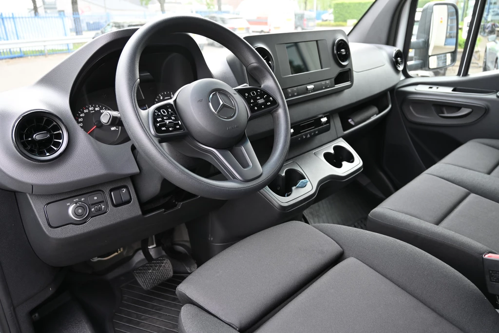 Mercedes-Benz Sprinter – foto 8
