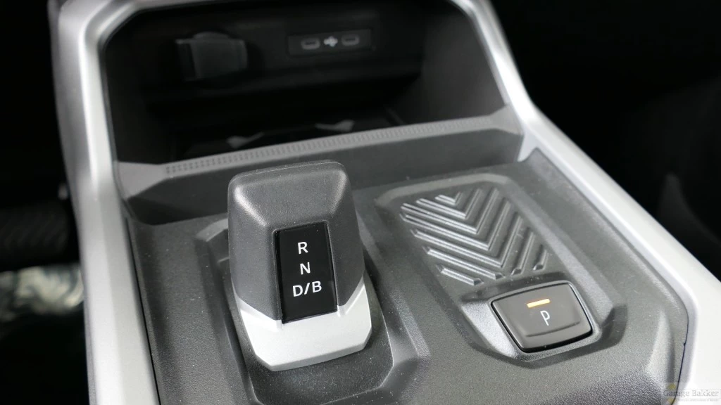 Dacia Bigster – foto 12