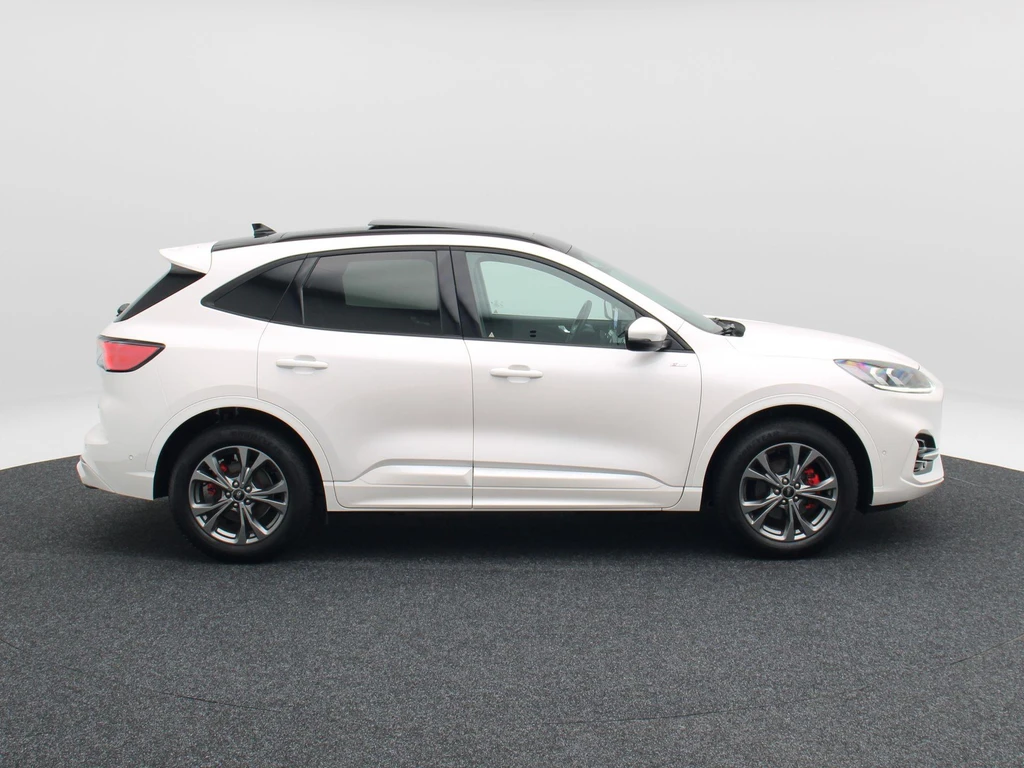 Ford Kuga – foto 6