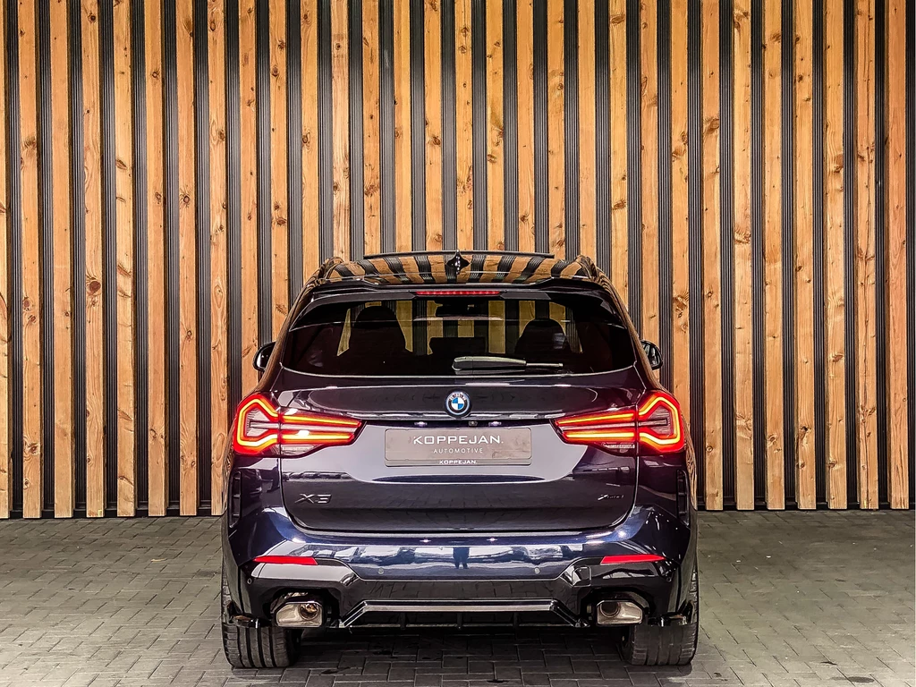 BMW X3 – foto 7