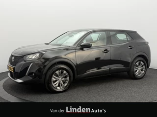Peugeot e-2008 – thumbnail 1
