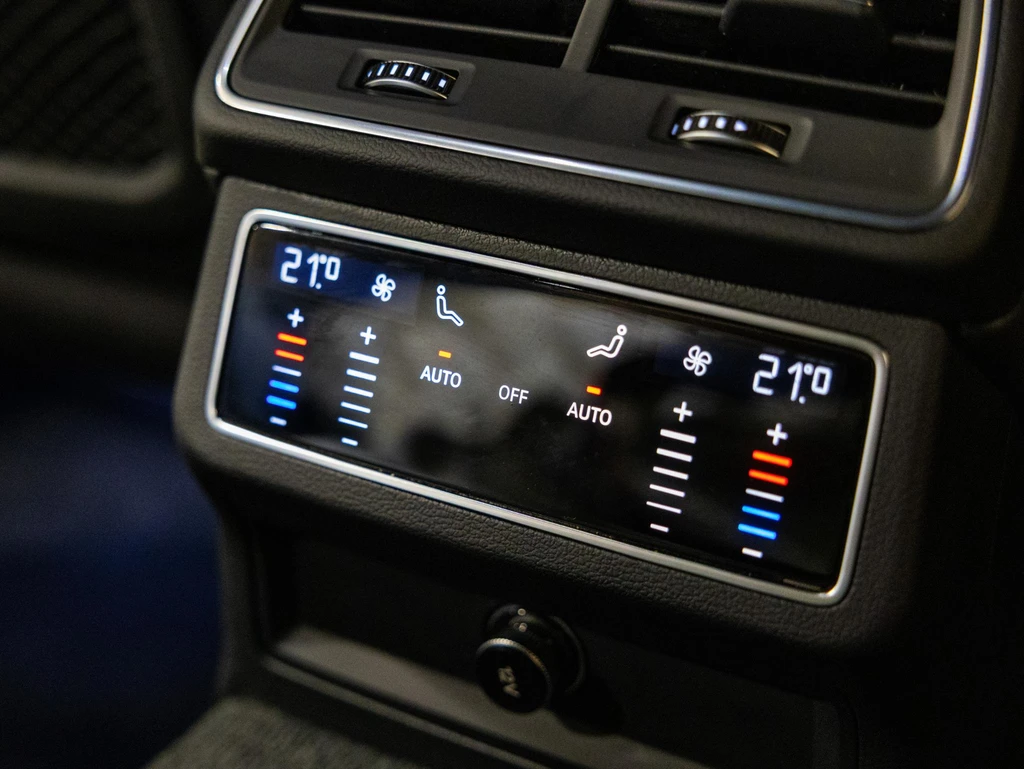 Audi A6 – foto 42