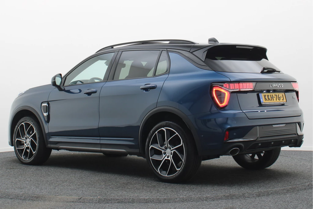 Lynk & Co 01 – foto 5