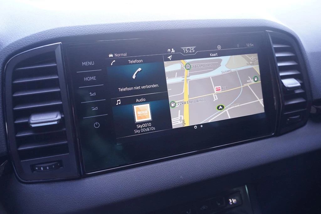 Škoda Karoq – foto 35