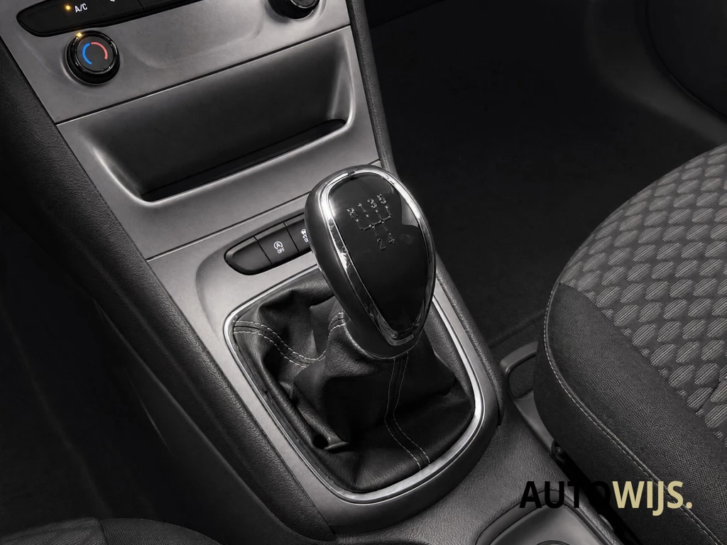 Opel Astra – foto 17