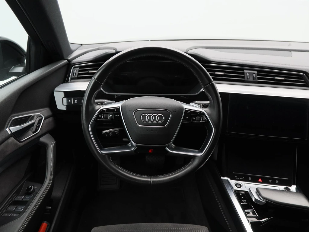 Audi e-tron – foto 41