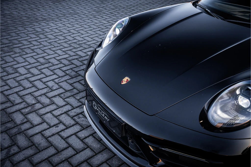 Porsche 911 – foto 10