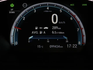 Honda Civic – thumbnail 27