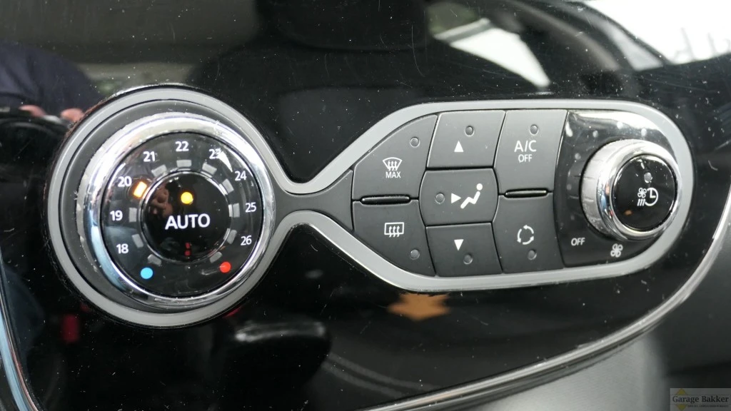 Renault ZOE – foto 14