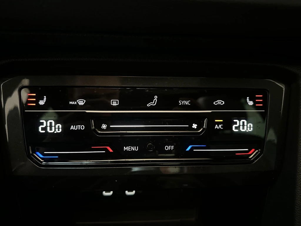 Volkswagen Tiguan – foto 26