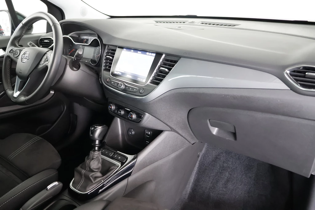 Opel Crossland – foto 8