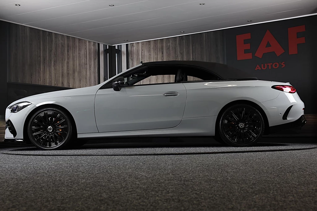Mercedes-Benz CLE – foto 3
